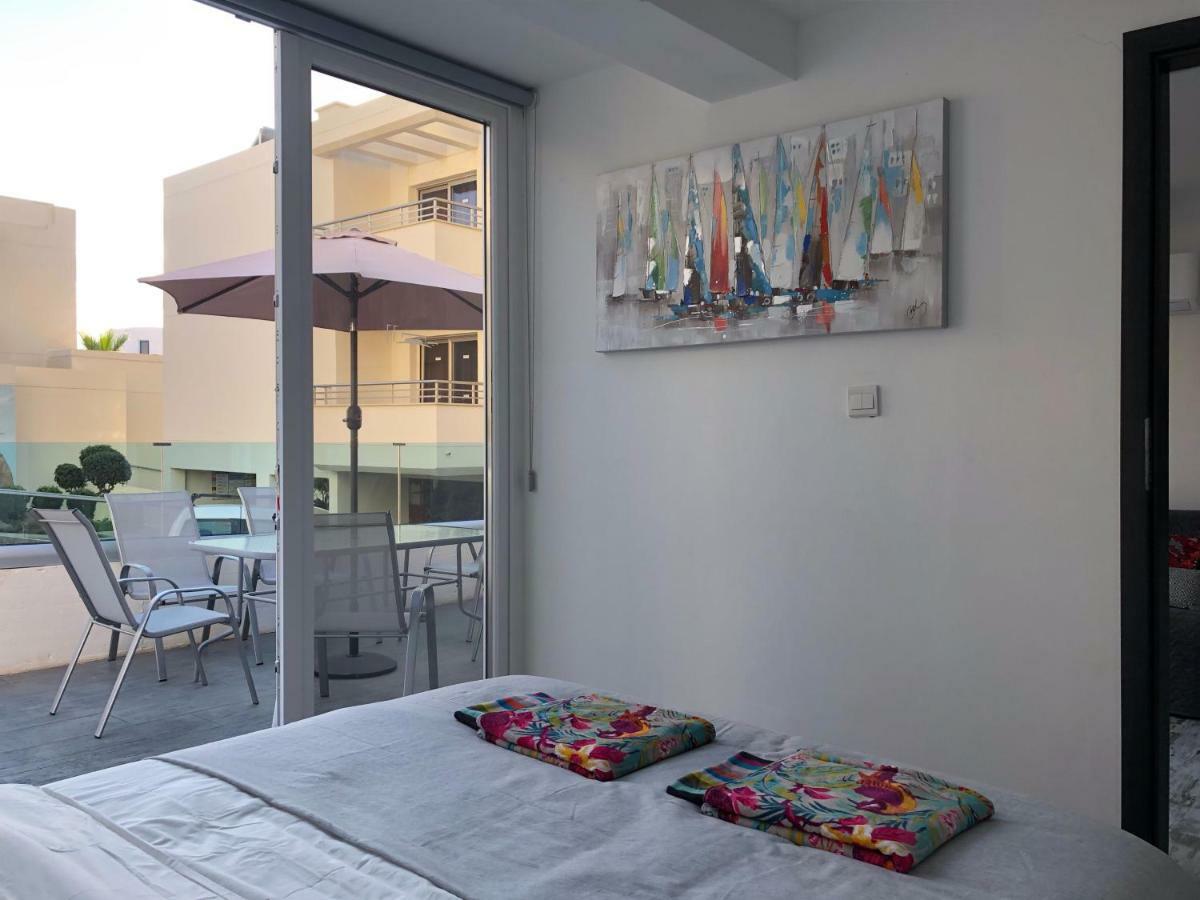 Ayia Napa Go Sea Apt. Exterior photo