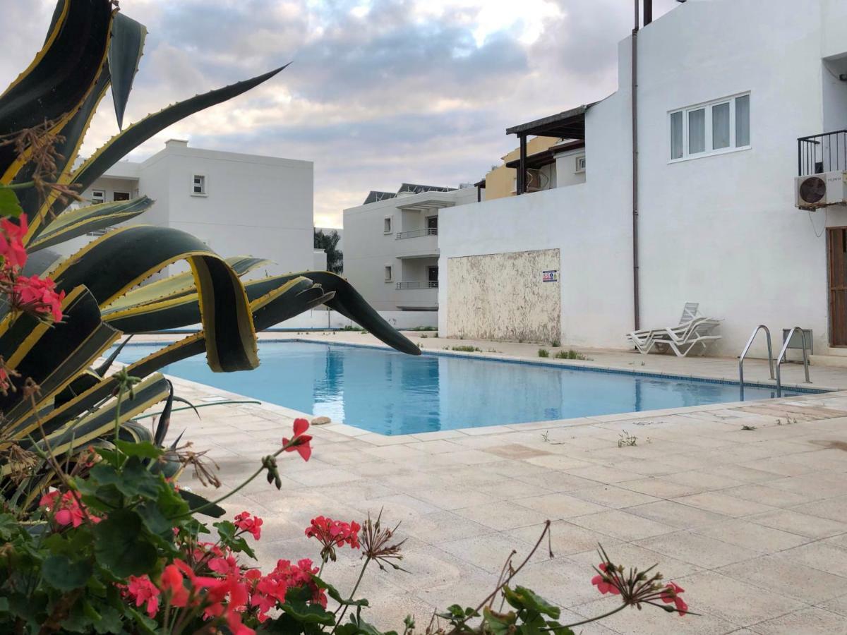 Ayia Napa Go Sea Apt. Exterior photo