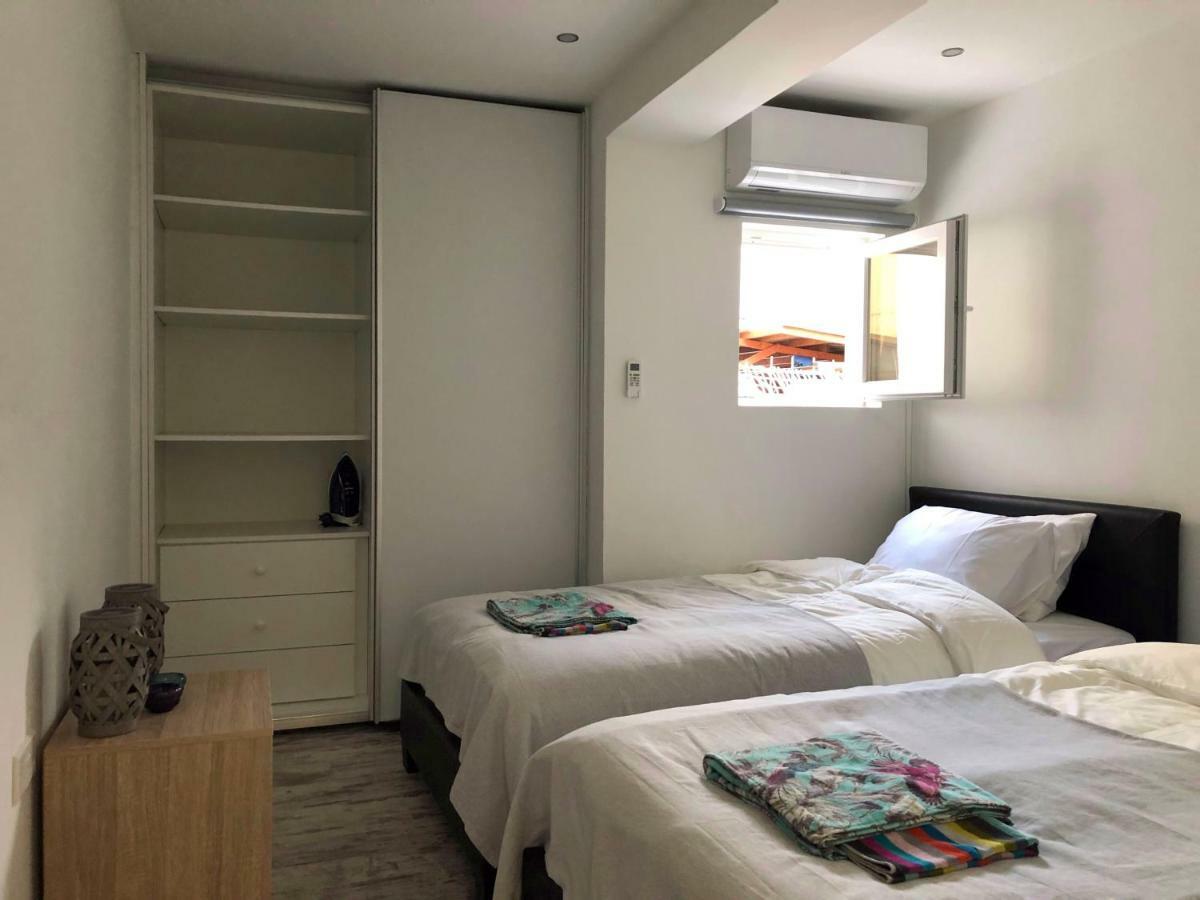 Ayia Napa Go Sea Apt. Exterior photo