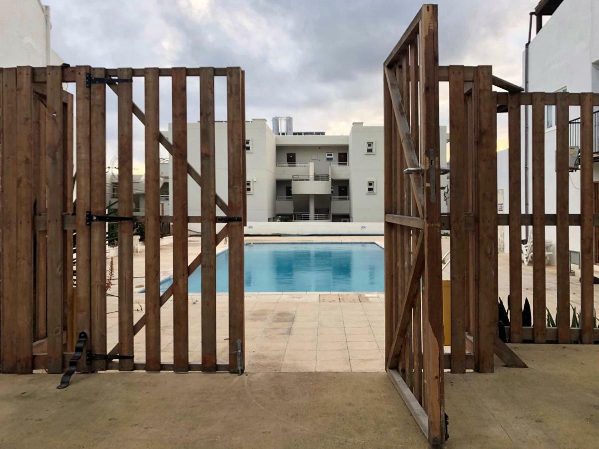 Ayia Napa Go Sea Apt. Exterior photo