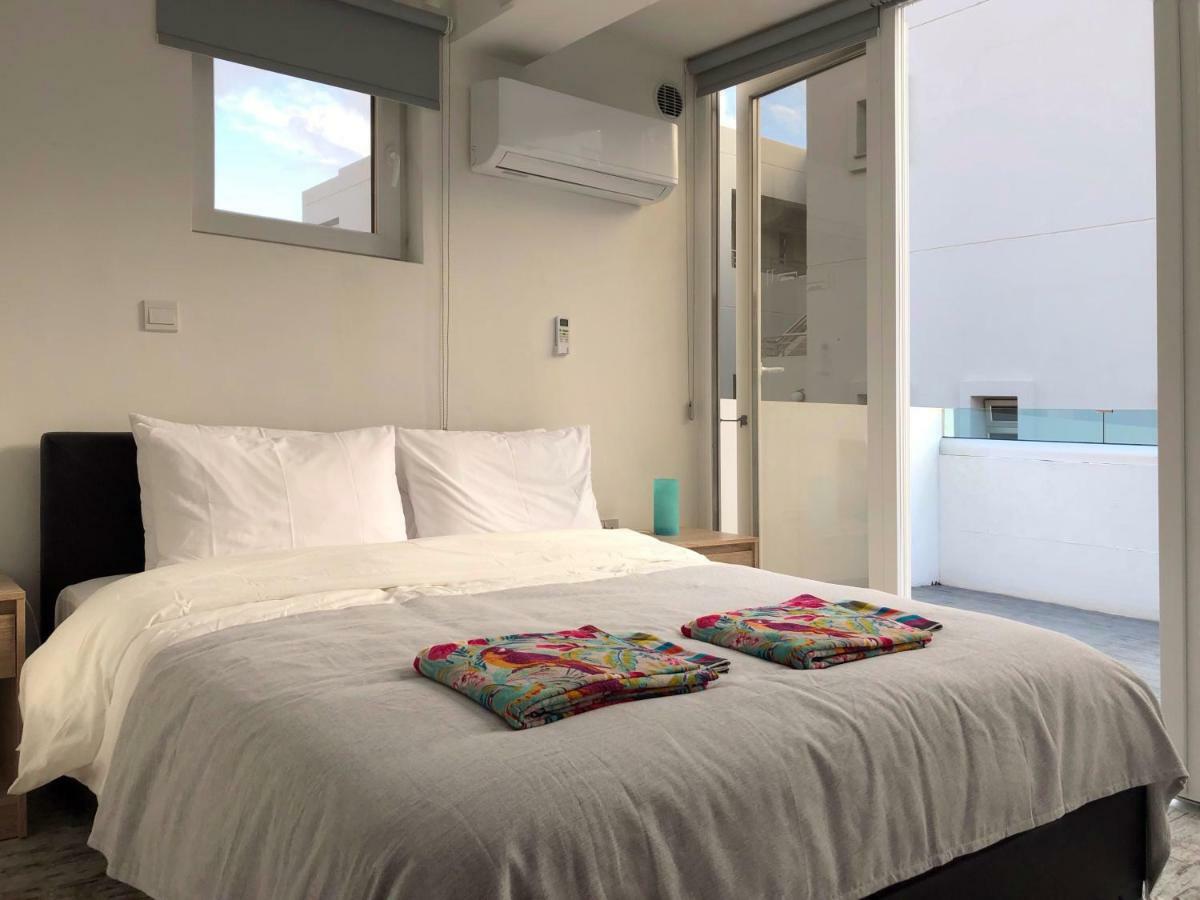 Ayia Napa Go Sea Apt. Exterior photo
