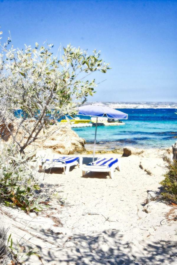 Ayia Napa Go Sea Apt. Exterior photo