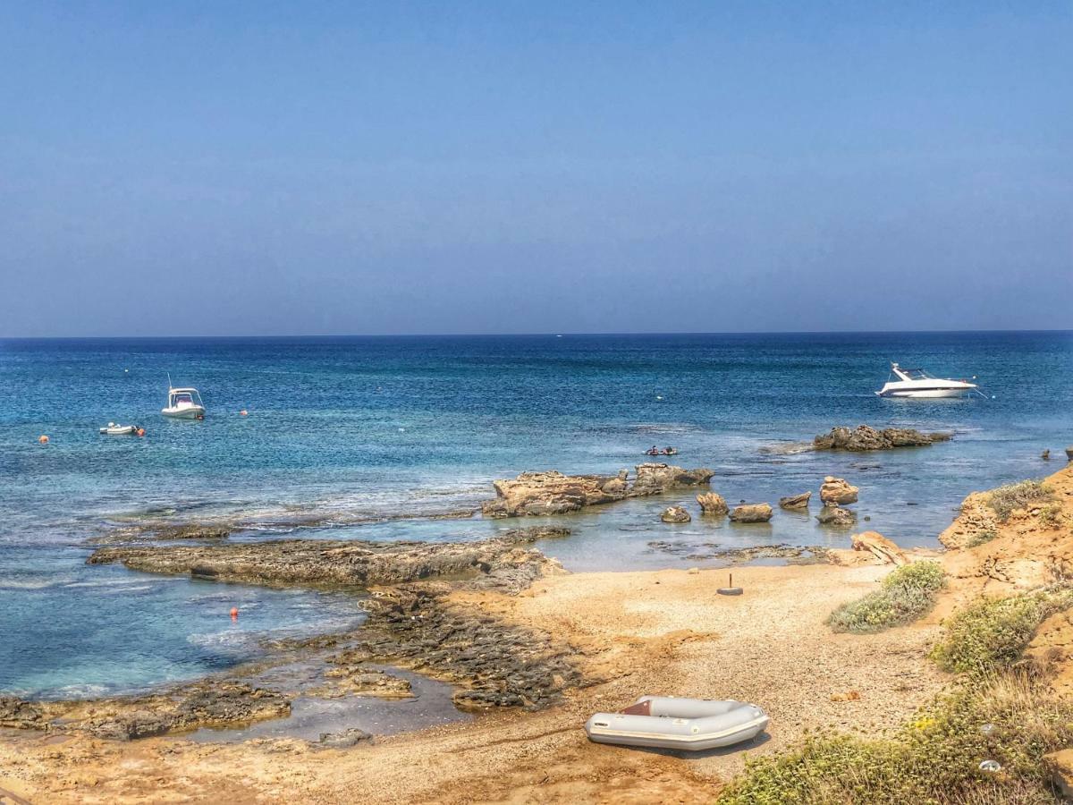 Ayia Napa Go Sea Apt. Exterior photo