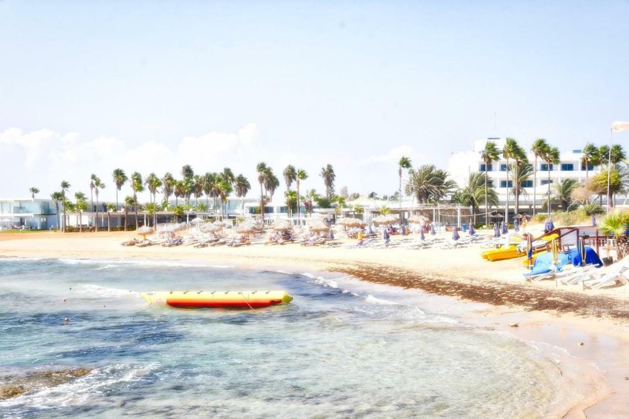 Ayia Napa Go Sea Apt. Exterior photo